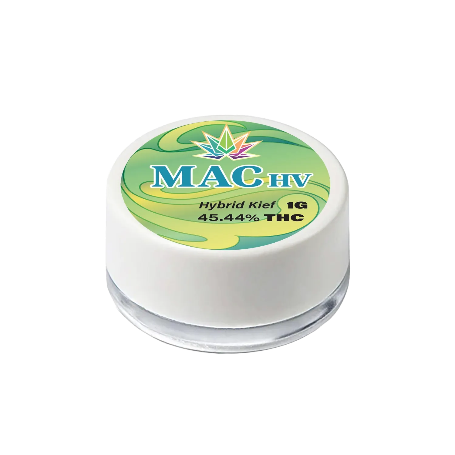 High Falls Canna New York Mac Kief - 1 g