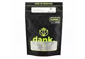 DANK - SUNGROWN - GAS FACE - 14 g
