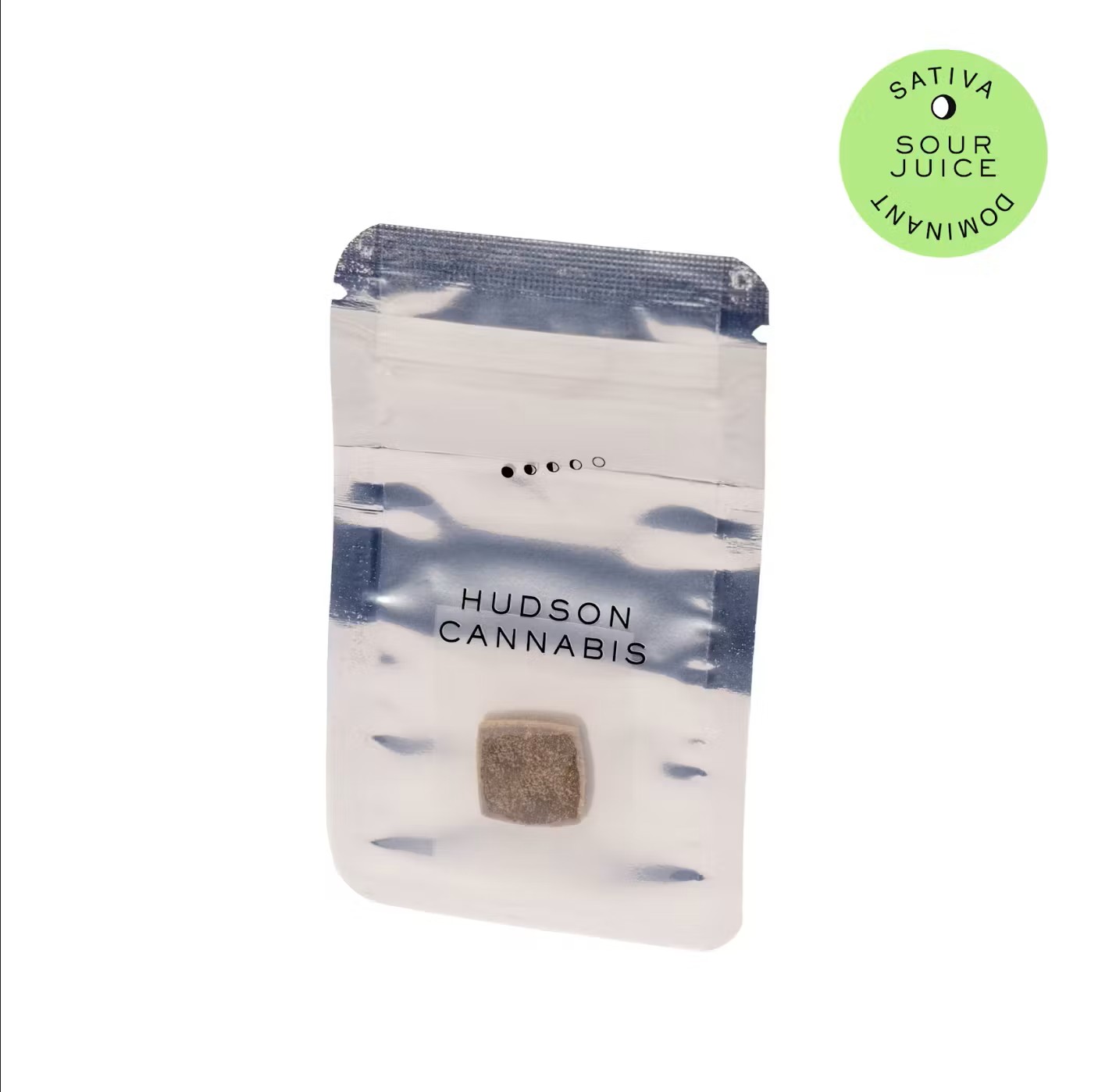 Hudson Cannabis Hash 1g Juice'd Diesel (Sativa Hybrid)