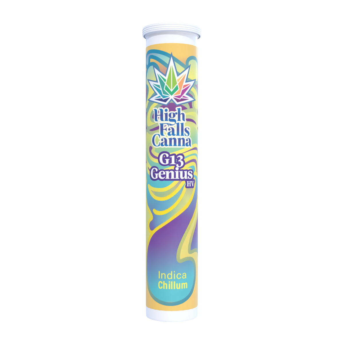 High Falls Canna New York | Chillum | G13 - 0.33 g