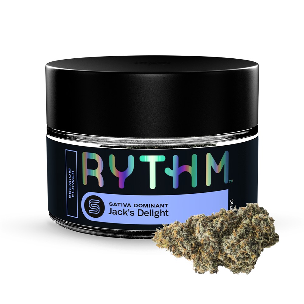Rythm | Jack's Delight - 3.5 g