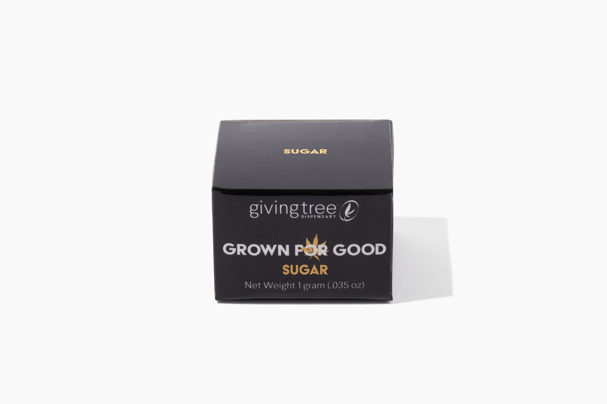 GT - SUGAR - ANGELICA X BAKERS DOZEN (H) - 1G