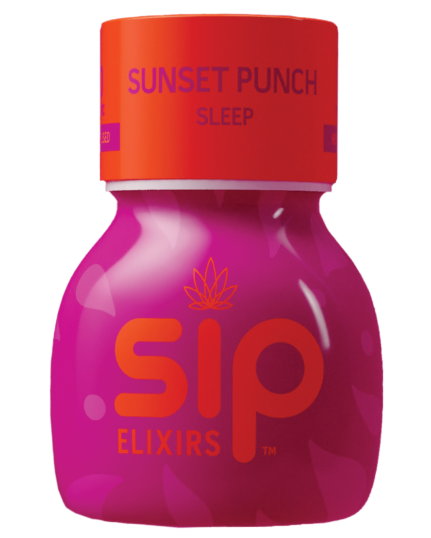 SIP - SUNSET PUNCH (H/I) - 100MG