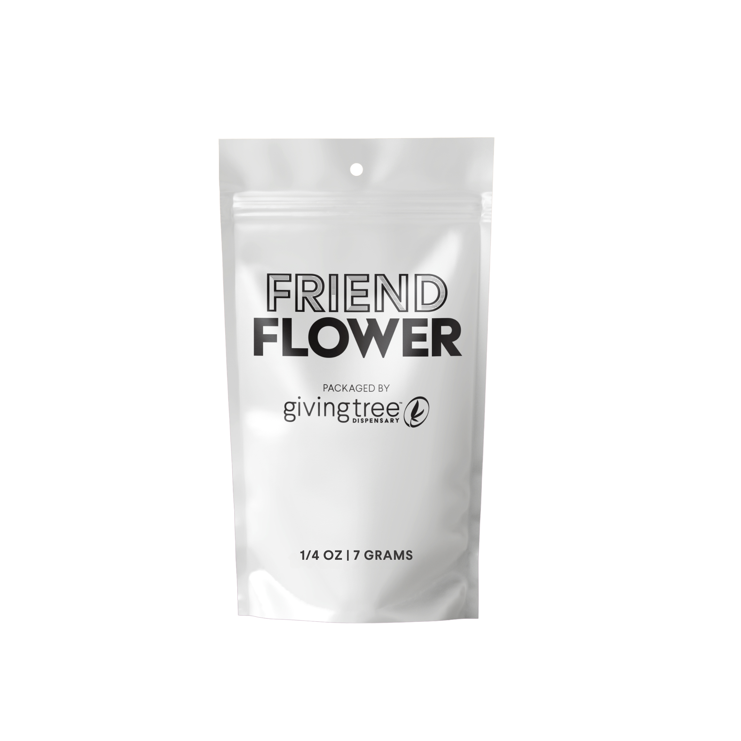 CRESCENDO - SOUR DIESEL - 7 g