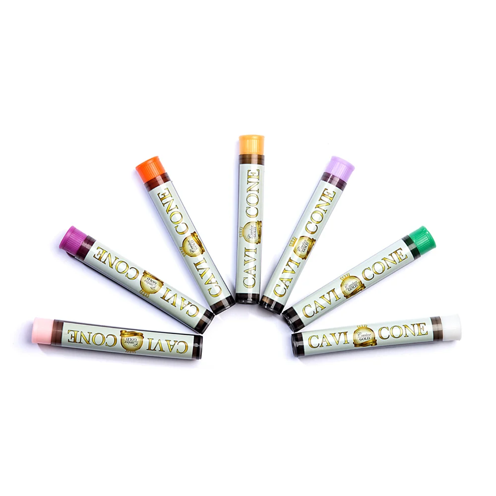 PRE-ROLL - CAVIAR GOLD - CLOUD CHASER - 1.3G