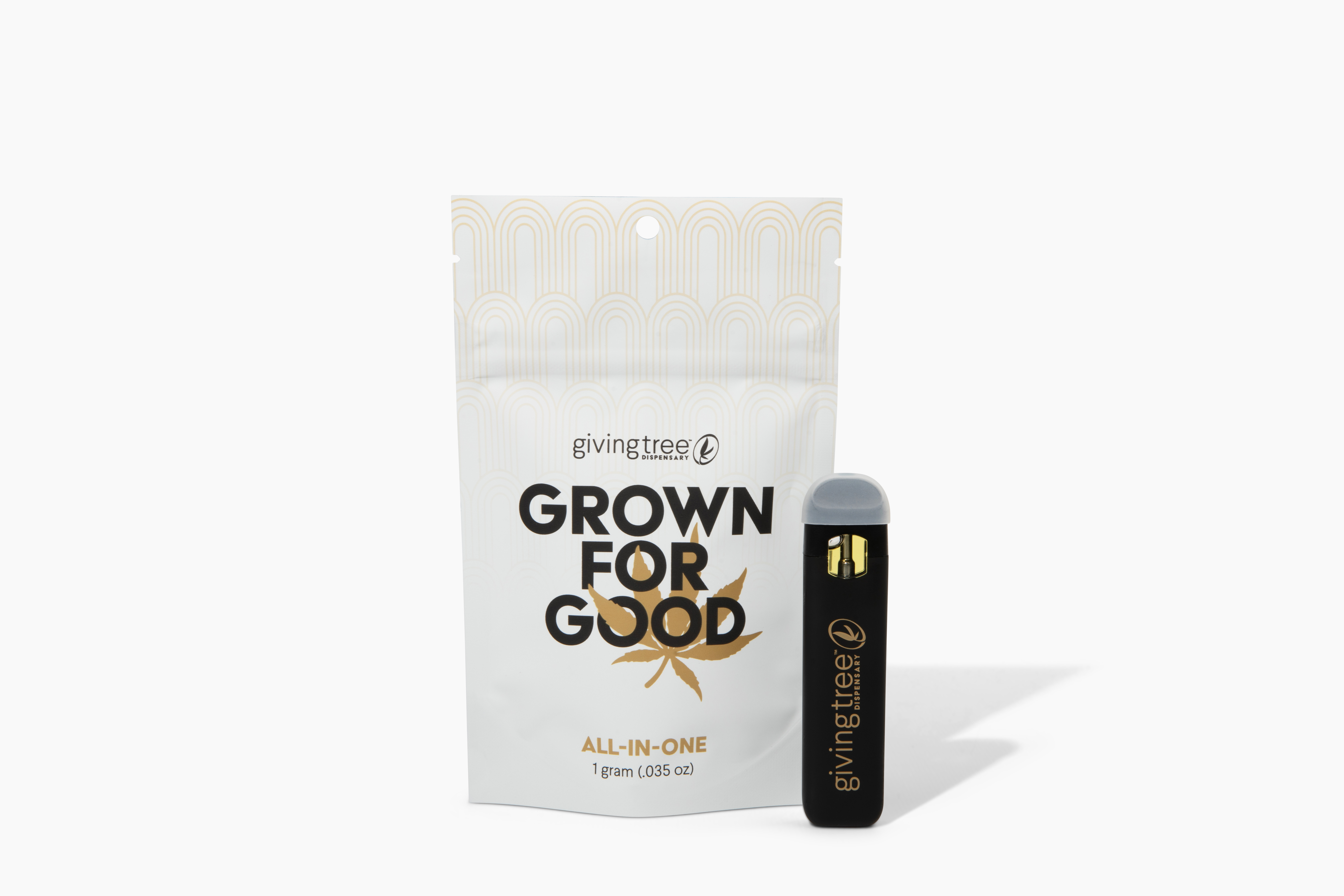GT CARTRIDGE AIO - BLUE DREAM (S) - 1000MG