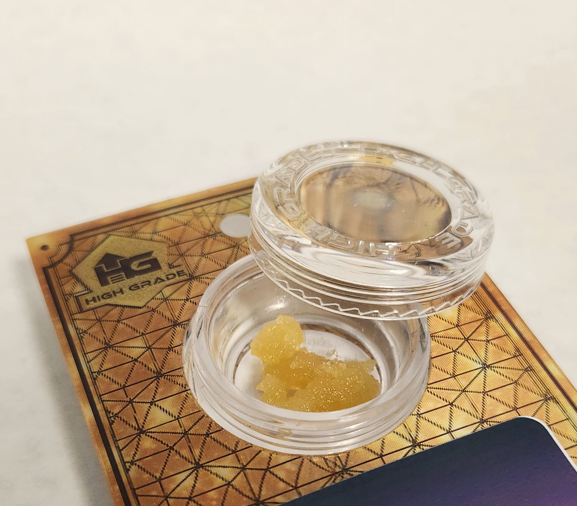 APPLESAUCE - HIGH GRADE - ZA-TIVA (HS) - 1G