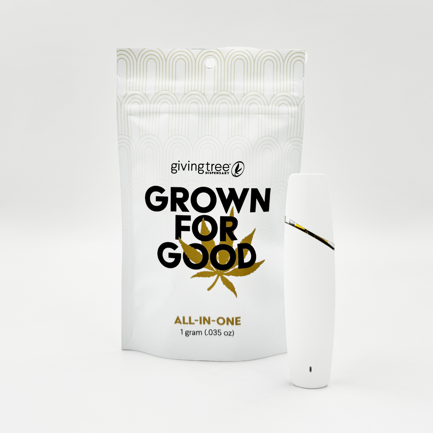 GT AIO LIVE RESIN - HELL'S KITCHEN (I) - 1000MG