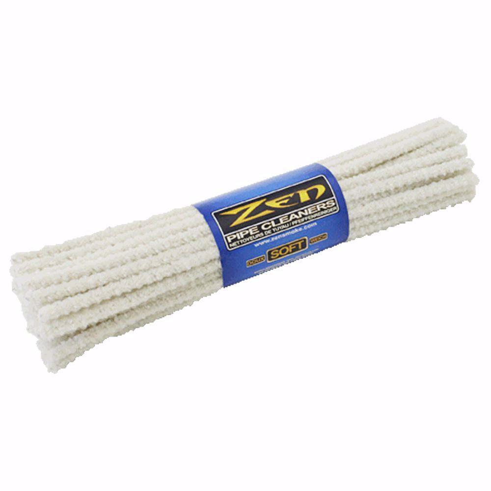 ZEN PIPE CLEANER BUNDLE