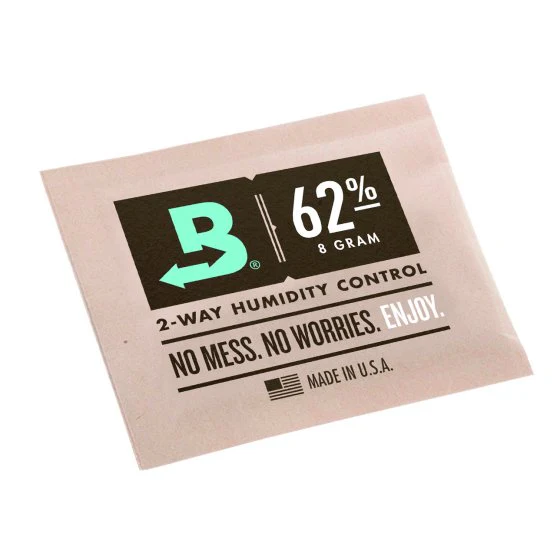 BOVEDA PACK
