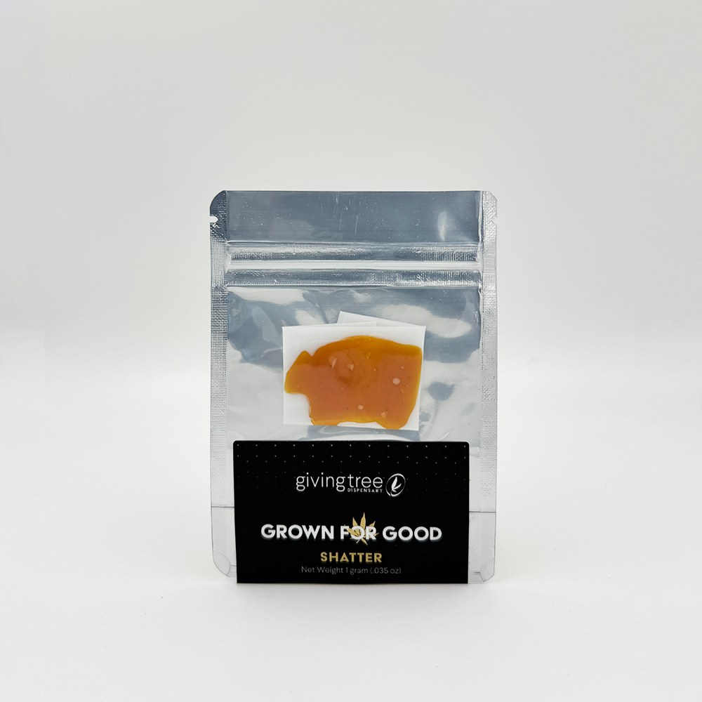GT - SHATTER - YODI SODA (I) - 1G