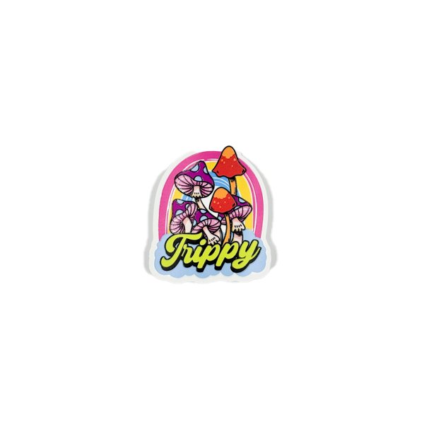 STICKER TRIPPY