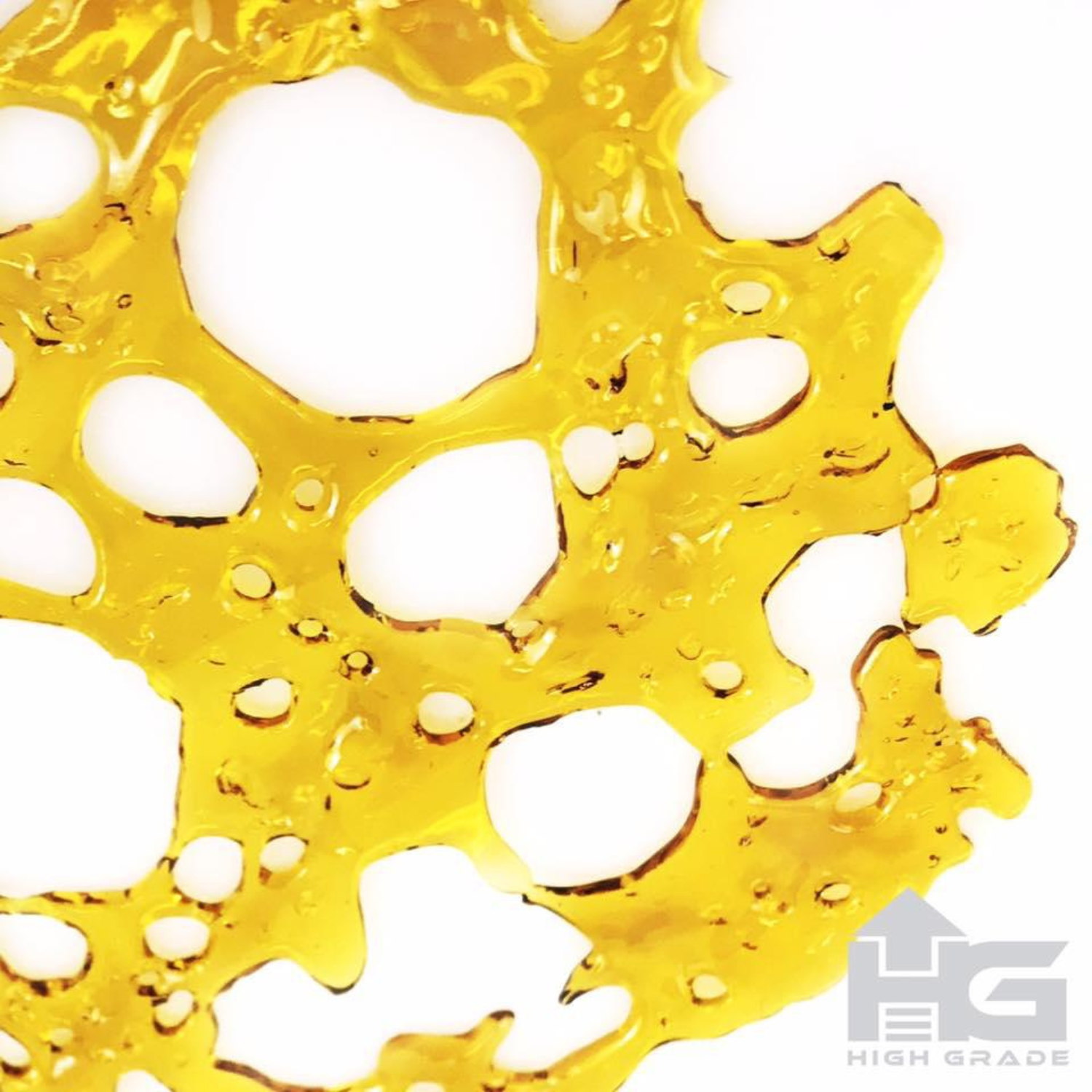 SHATTER - HIGH GRADE - D-INFERNO - 1G