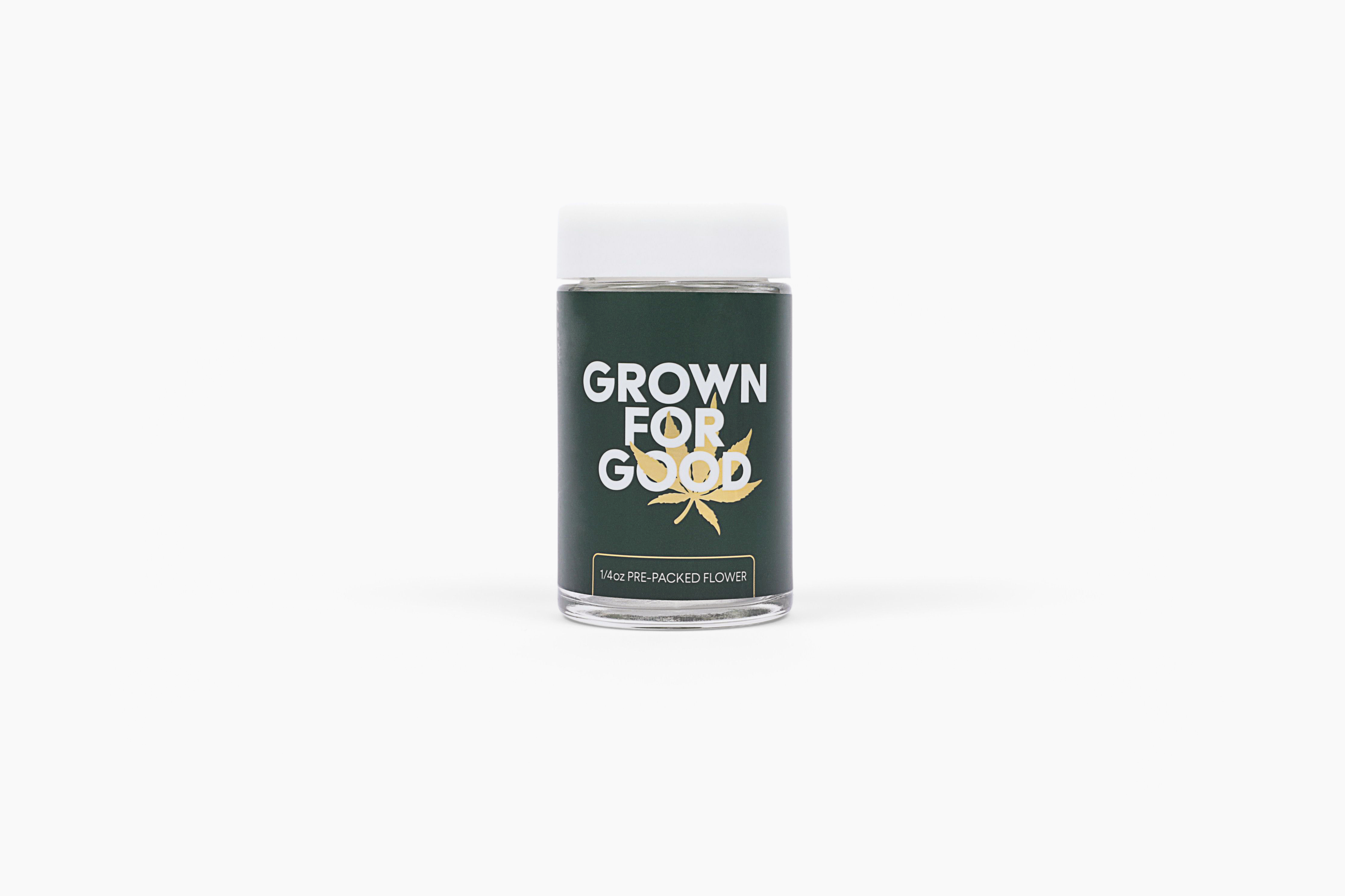 GRANOLA FUNK (H) - 7G