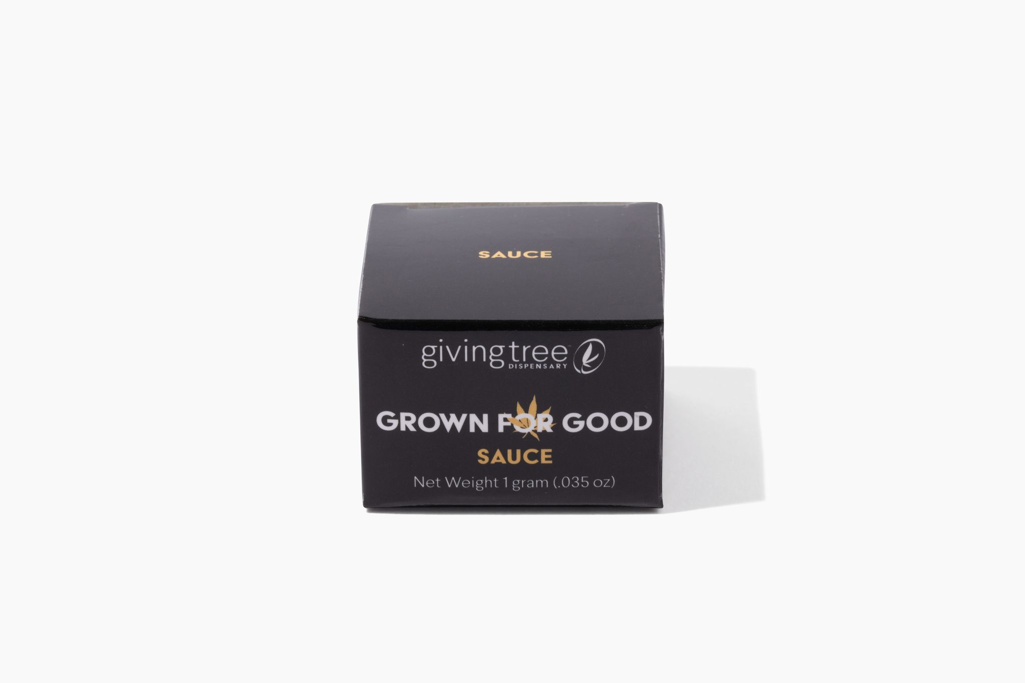 GT - SAUCE - MELONADE X GELONADE - 1G