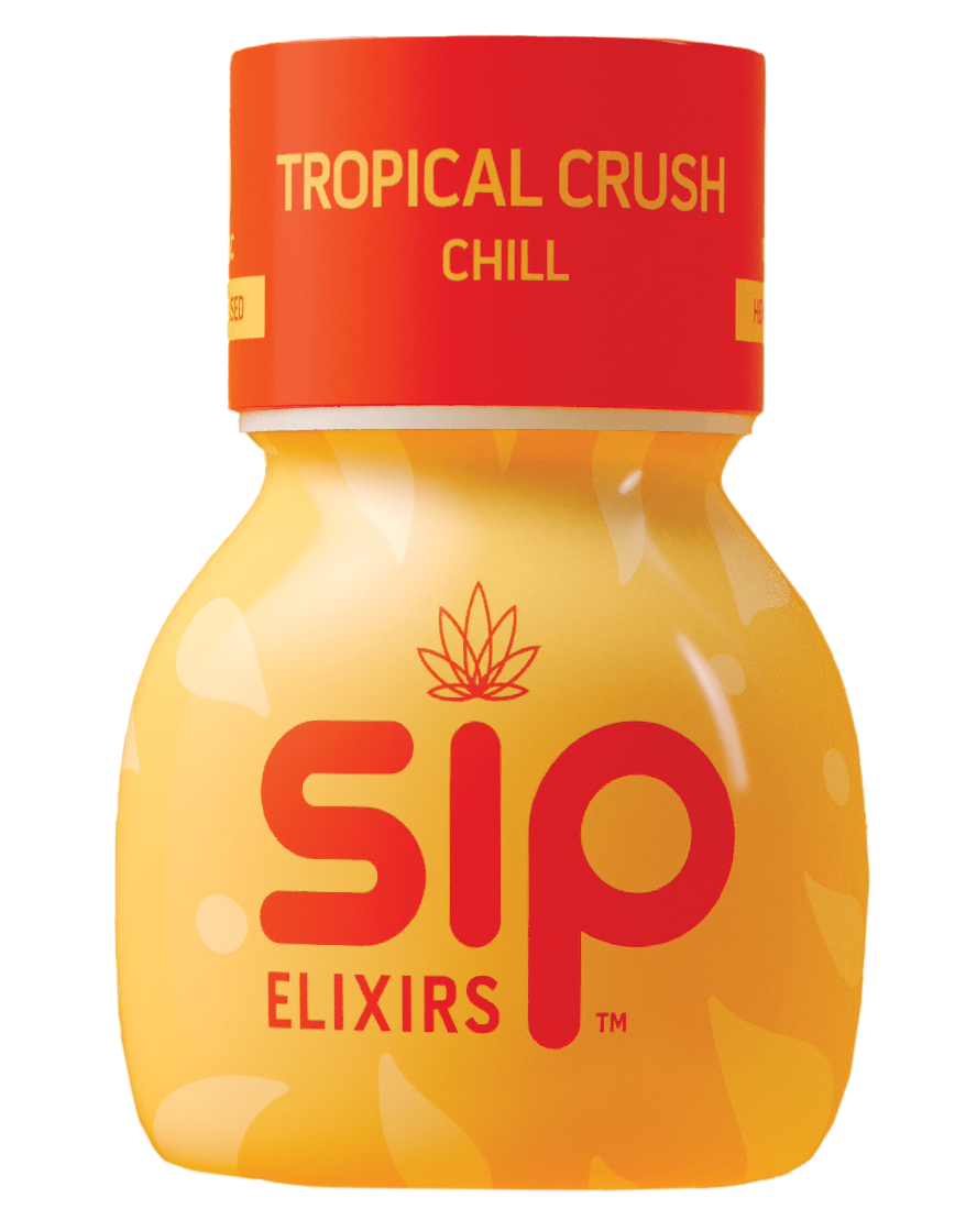 SIP - TROPICAL CRUSH (H) - 100MG
