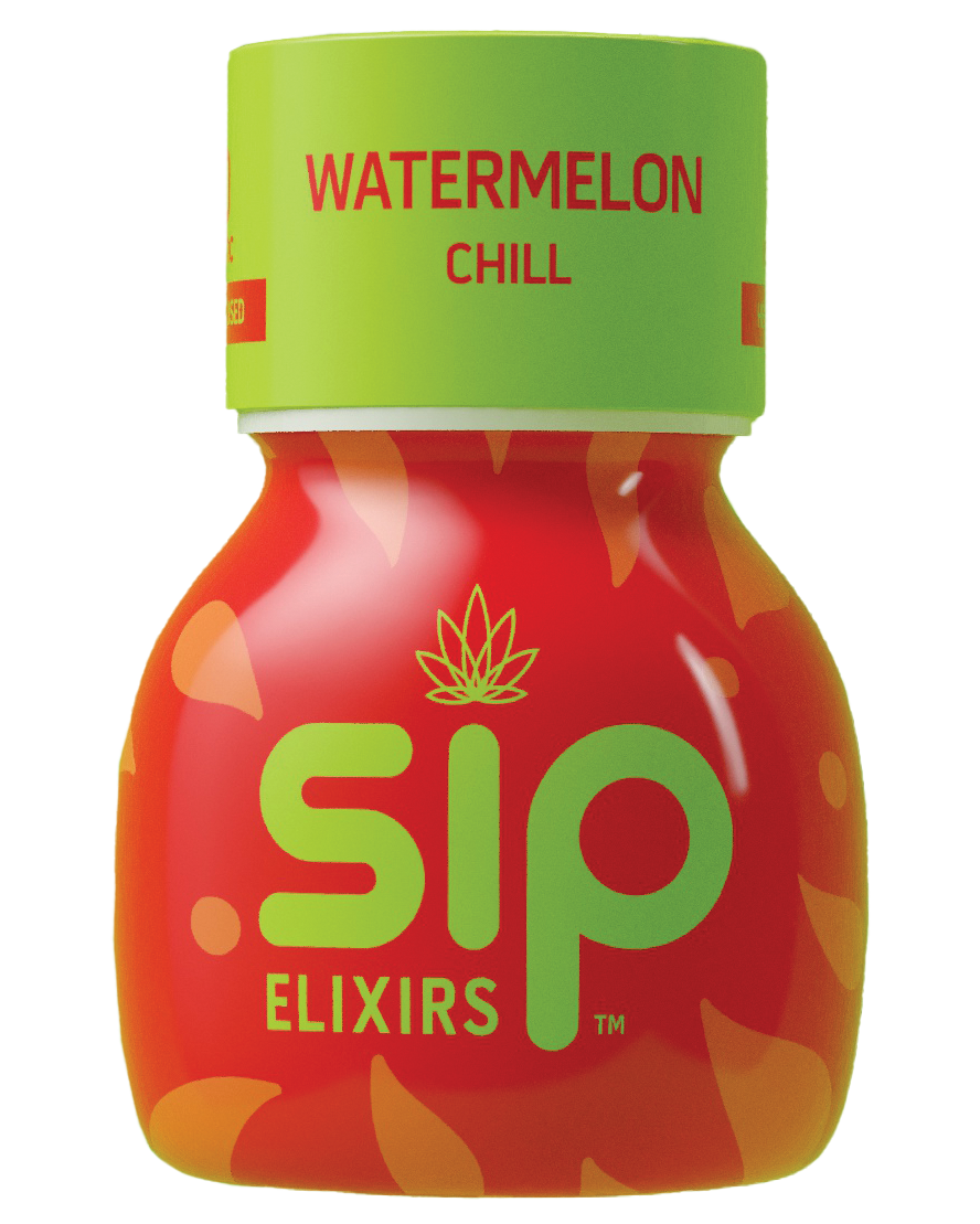 SIP - WATERMELON (I) - 100MG