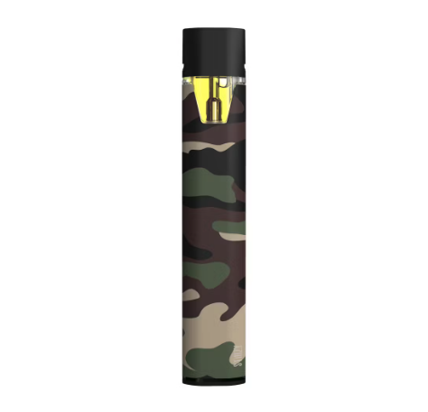 STIIIZY POD BATTERY - CAMO