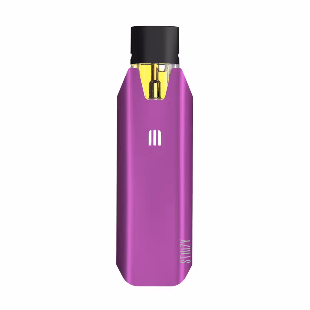 STIIIZY POD BIIIG BATTERY - PURPLE