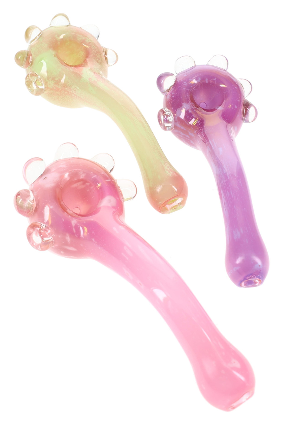 SPS - 6.5" SLIME SHERLOCK PIPE