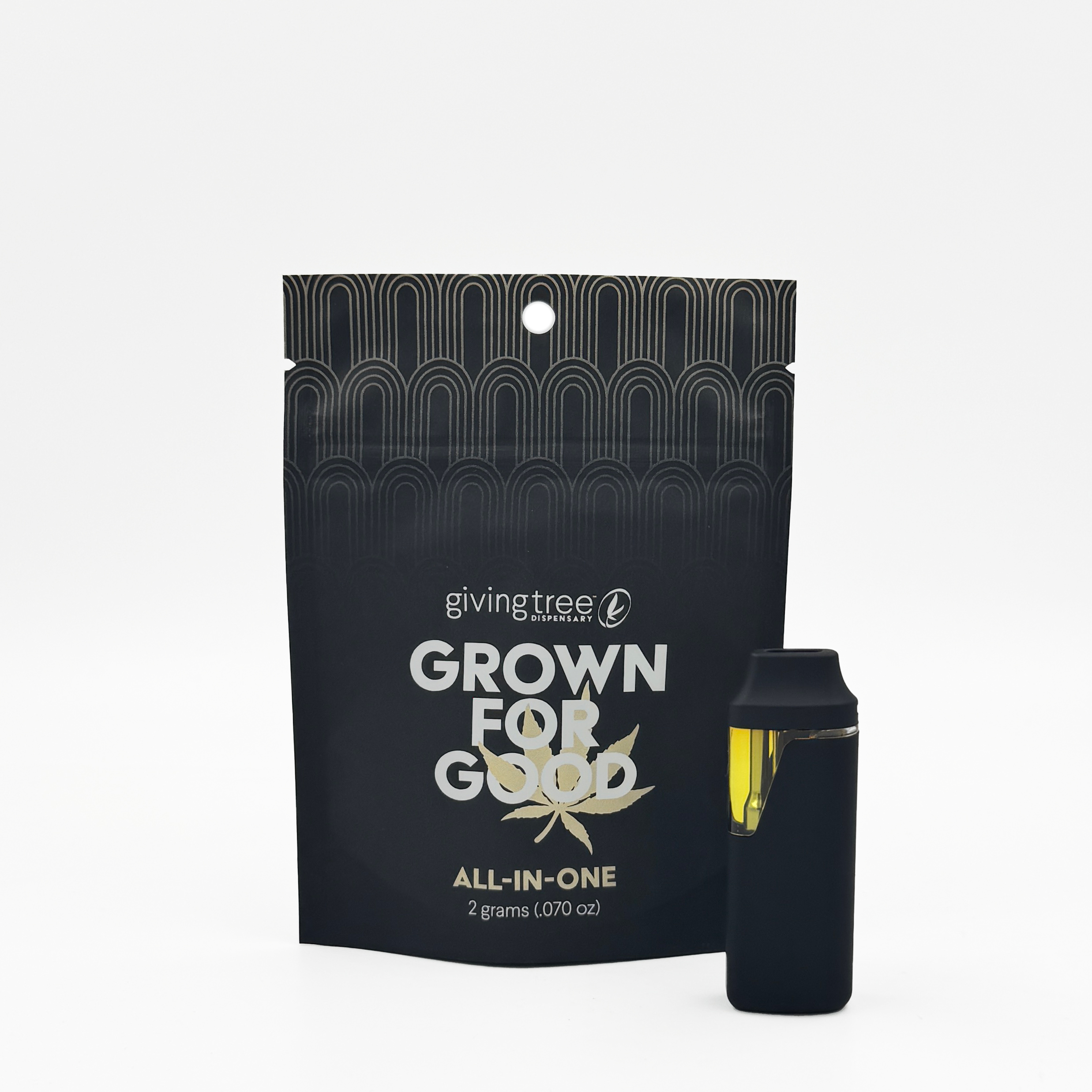 GT DISPOSABLE - CEREAL MILK (H) - 2000MG
