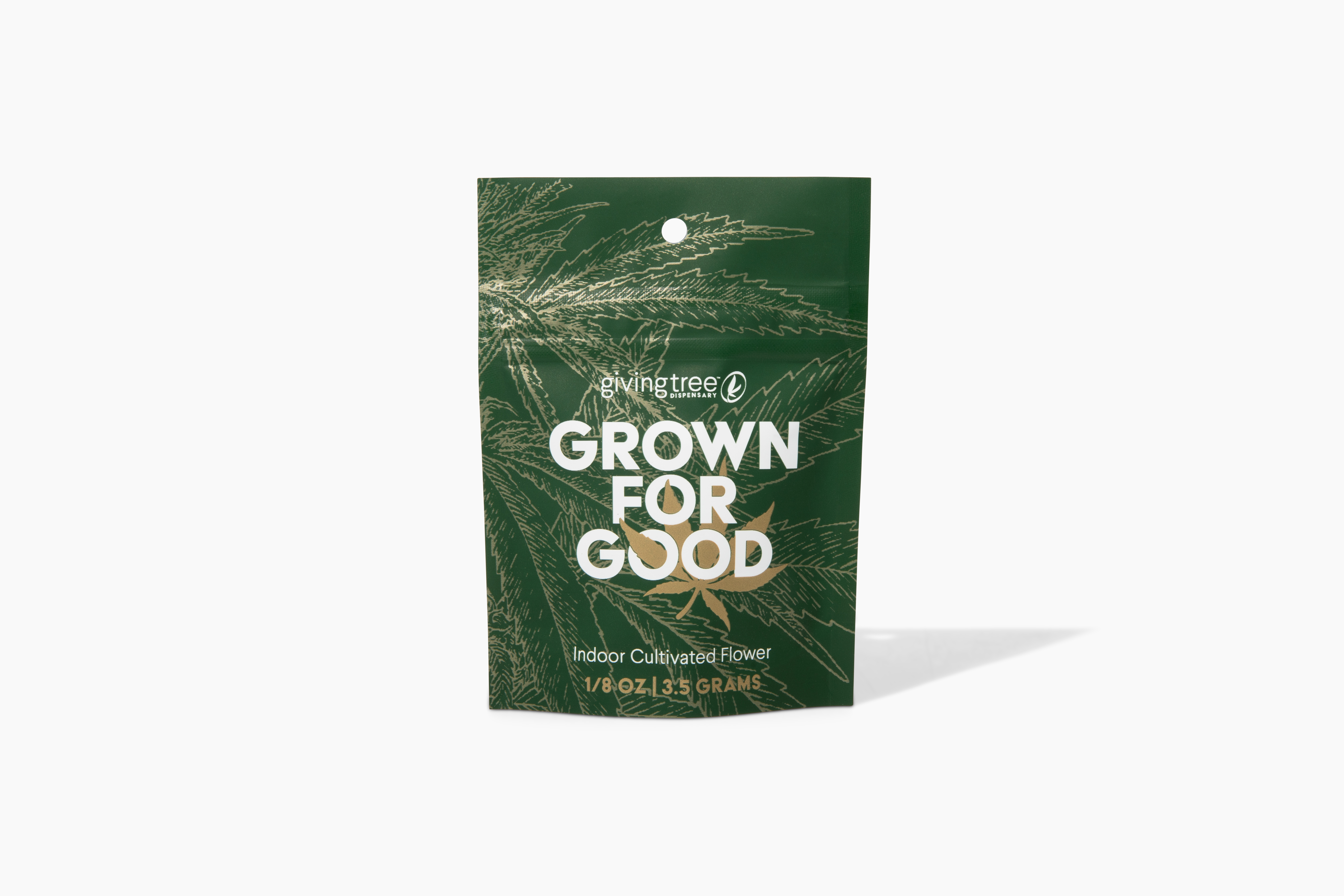 GRANOLA FUNK (H) - 3.5G