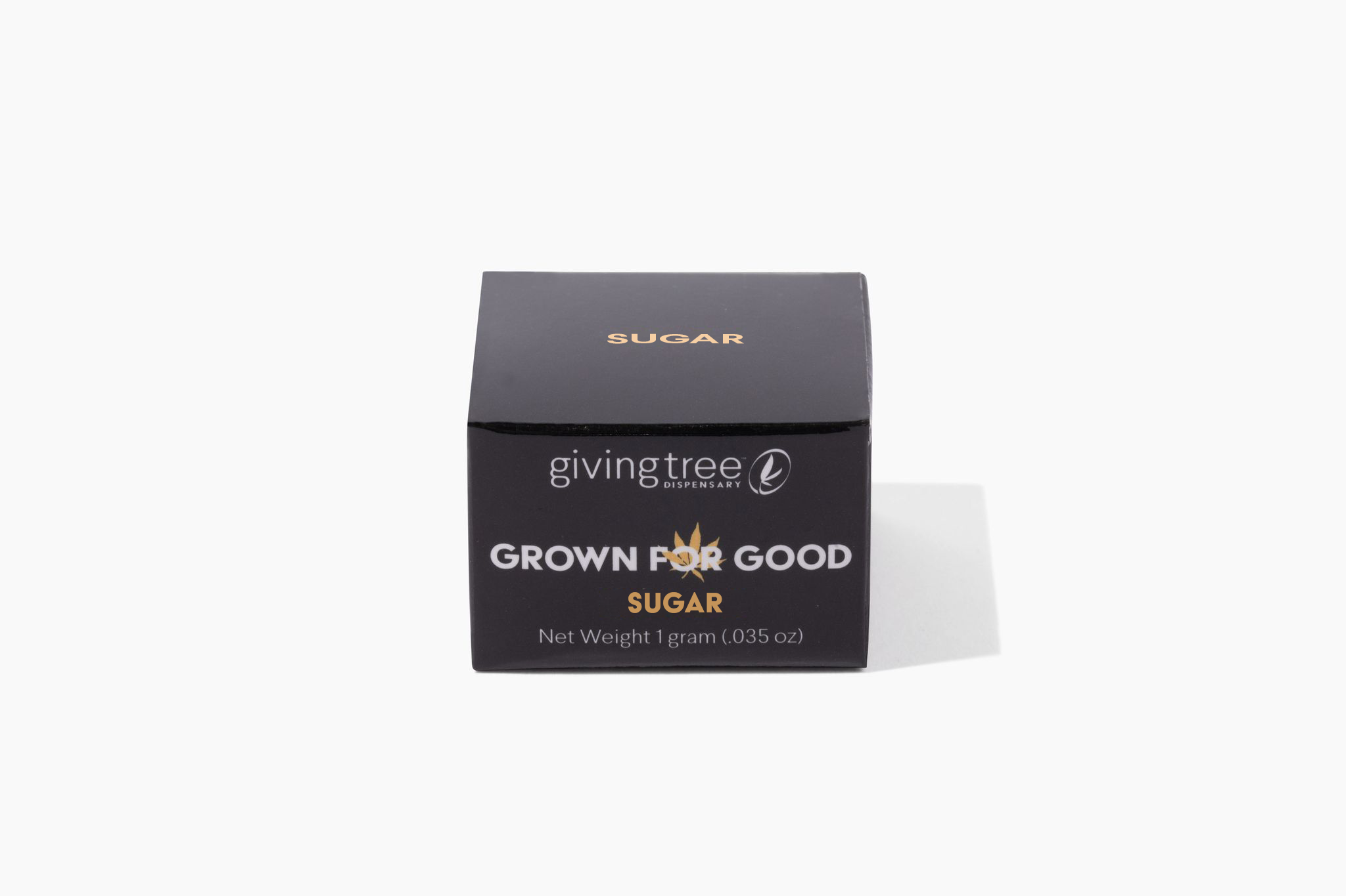 GT - SUGAR - FROSTED SORBET (H) - 1G