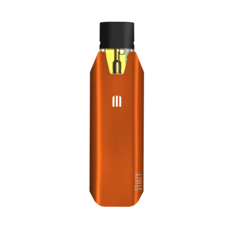 STIIIZY POD BIIIG BATTERY - ORANGE