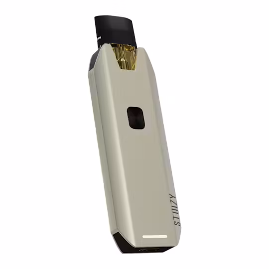 STIIIZY - PRO XL BATTERY - PEARL WHITE