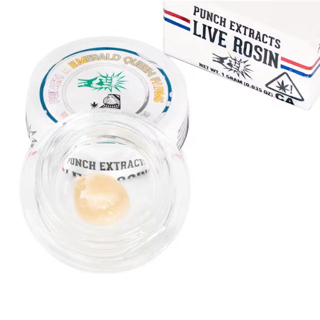 T1 White Tahoe Cookies 1g Live Rosin Badder