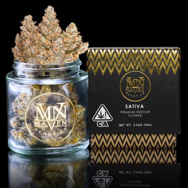 BluZangria 3.5g