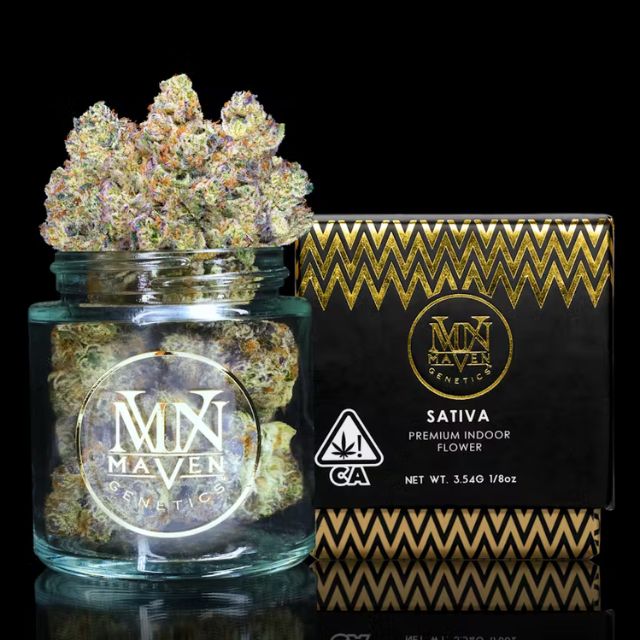 Pineapple Biscotti 3.5g Premium