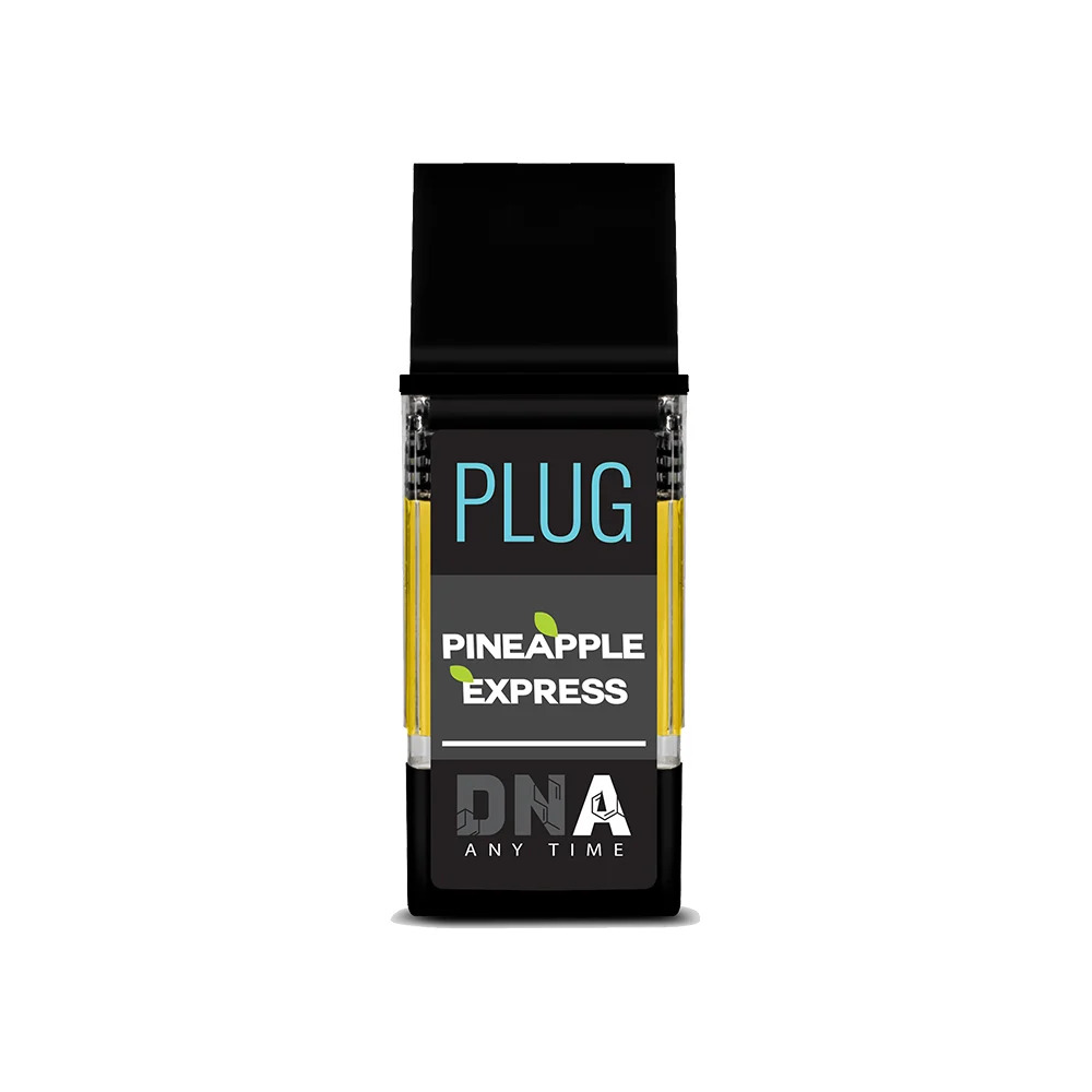Pineapple Express 1g Dna Vape Pod