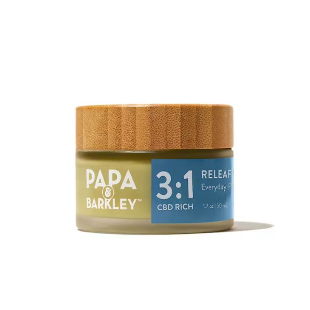 Releaf 50ml 3:1 CBD/THC Balm