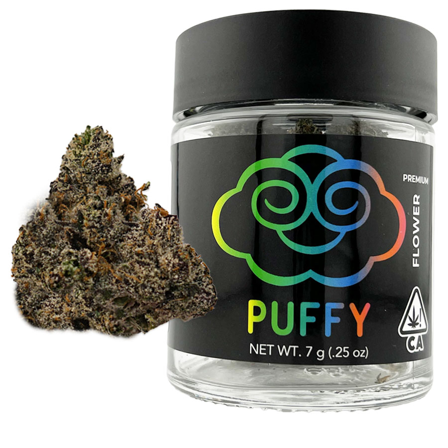 Super Runtz 7g Premium Indoor