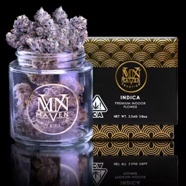 Prizm 3.5g Premium Flower