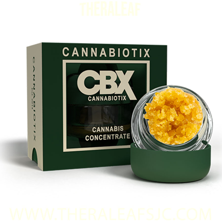 Jungle Juice 0.5g Live Resin Terp Sugar