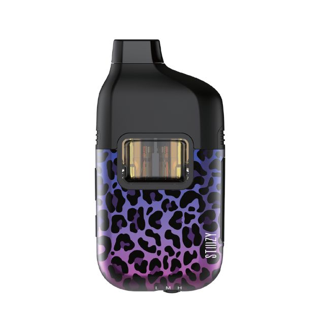 Cheetah Dual Pod Bar