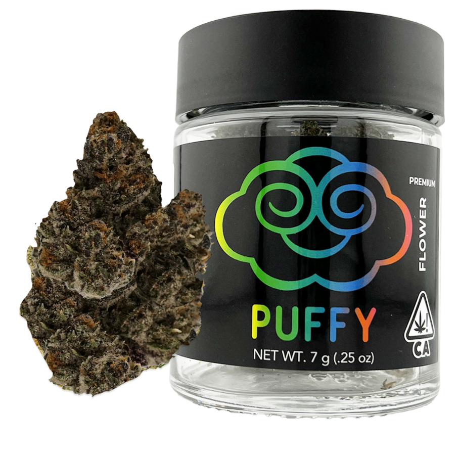 Fog OG 7g Premium Indoor