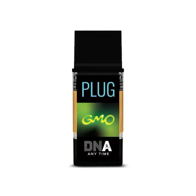 GMO 1g DNA Vape Pod