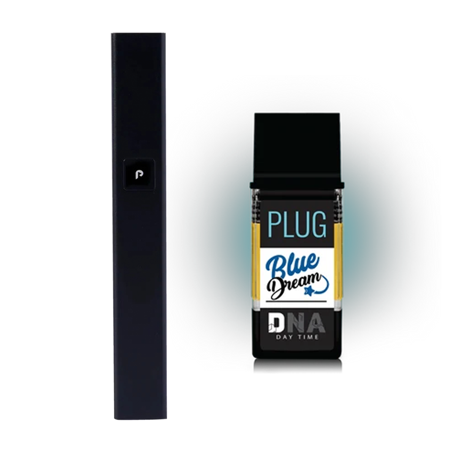 Blue Dream 1g Dna All-in-One Vape