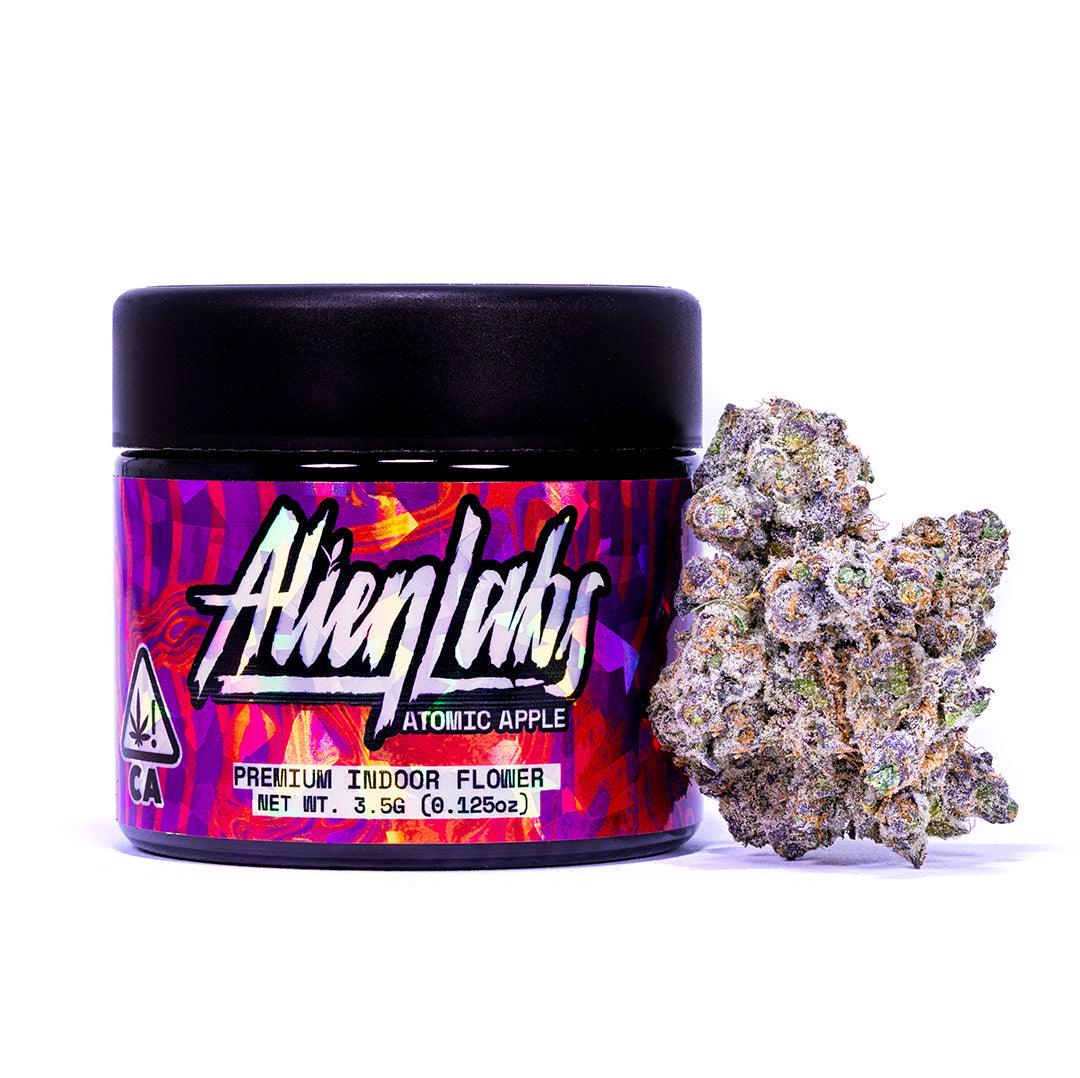 Atomic Apple 3.5g Premium