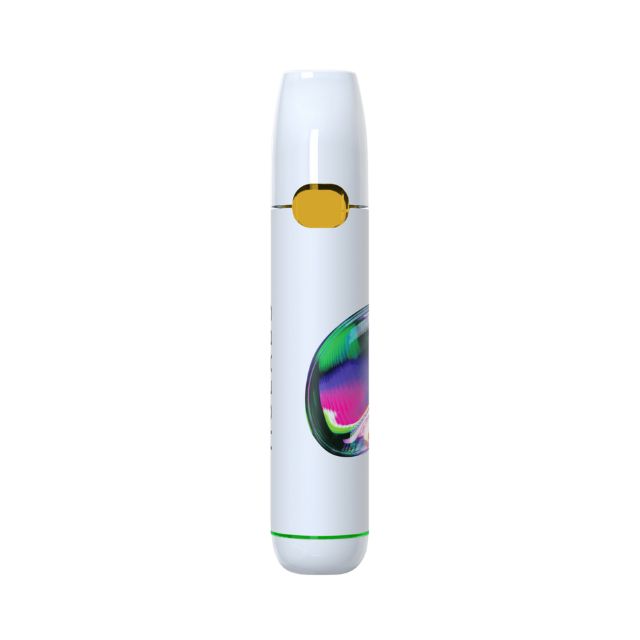 Fire Water #106 1g Live Rosin All-in-One Vape