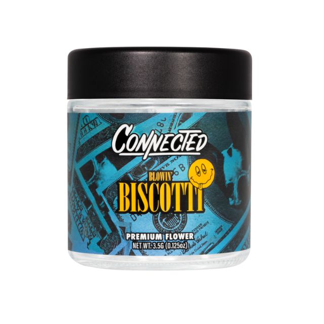Biscotti 3.5g Premium
