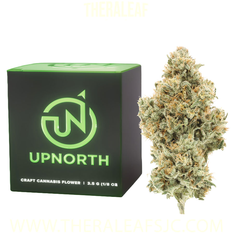 NF1 3.5g Premium Indoor Flower