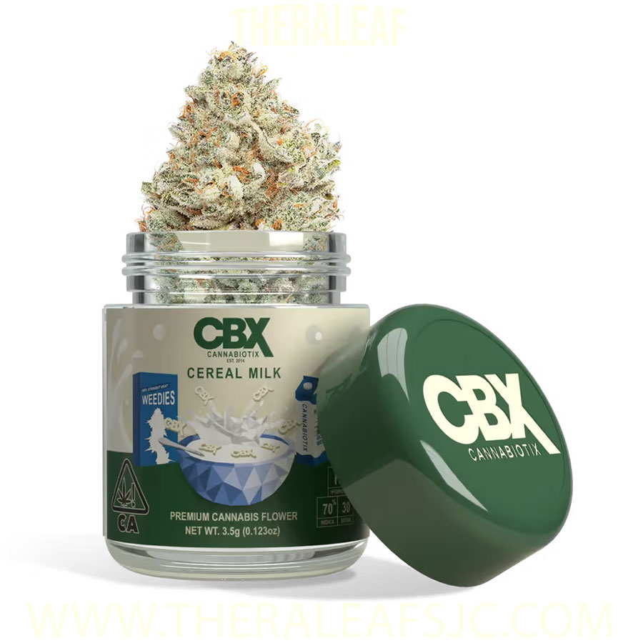Cereal Milk 3.5g Premium