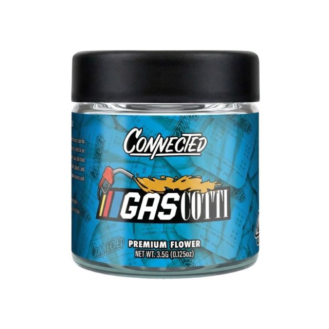 Gascotti 3.5g Premium Flower