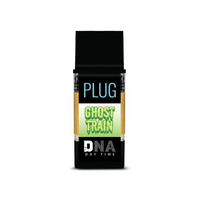 Ghost Train 1g DNA Vape Pod