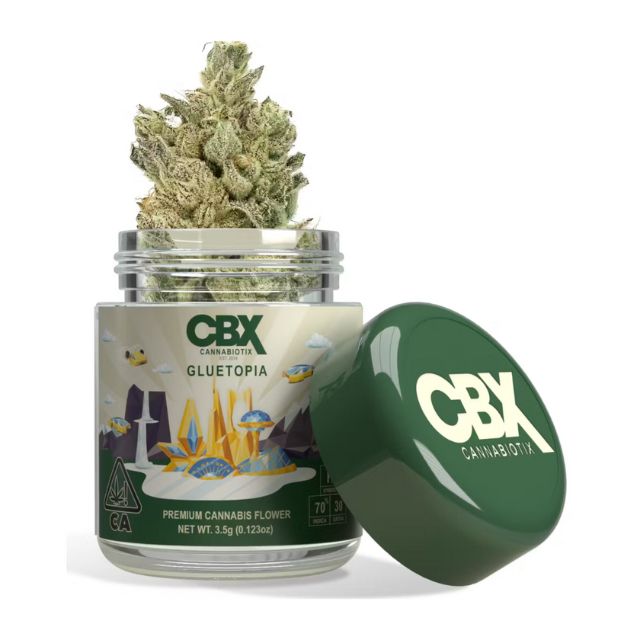 Gluetopia 3.5g Premium