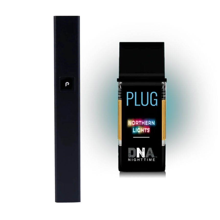 Northern Lights 1g Dna All-in-One Vape